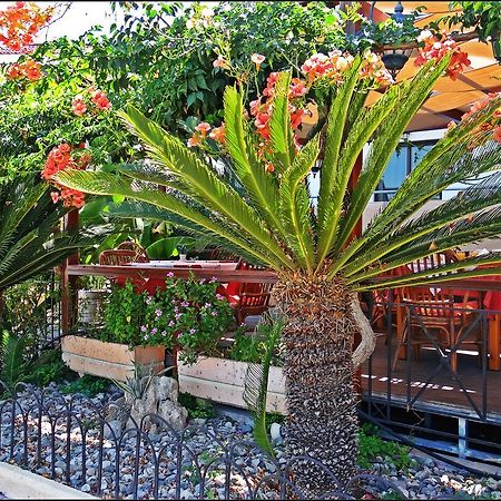 Kalathos Sun Hotel מראה חיצוני תמונה
