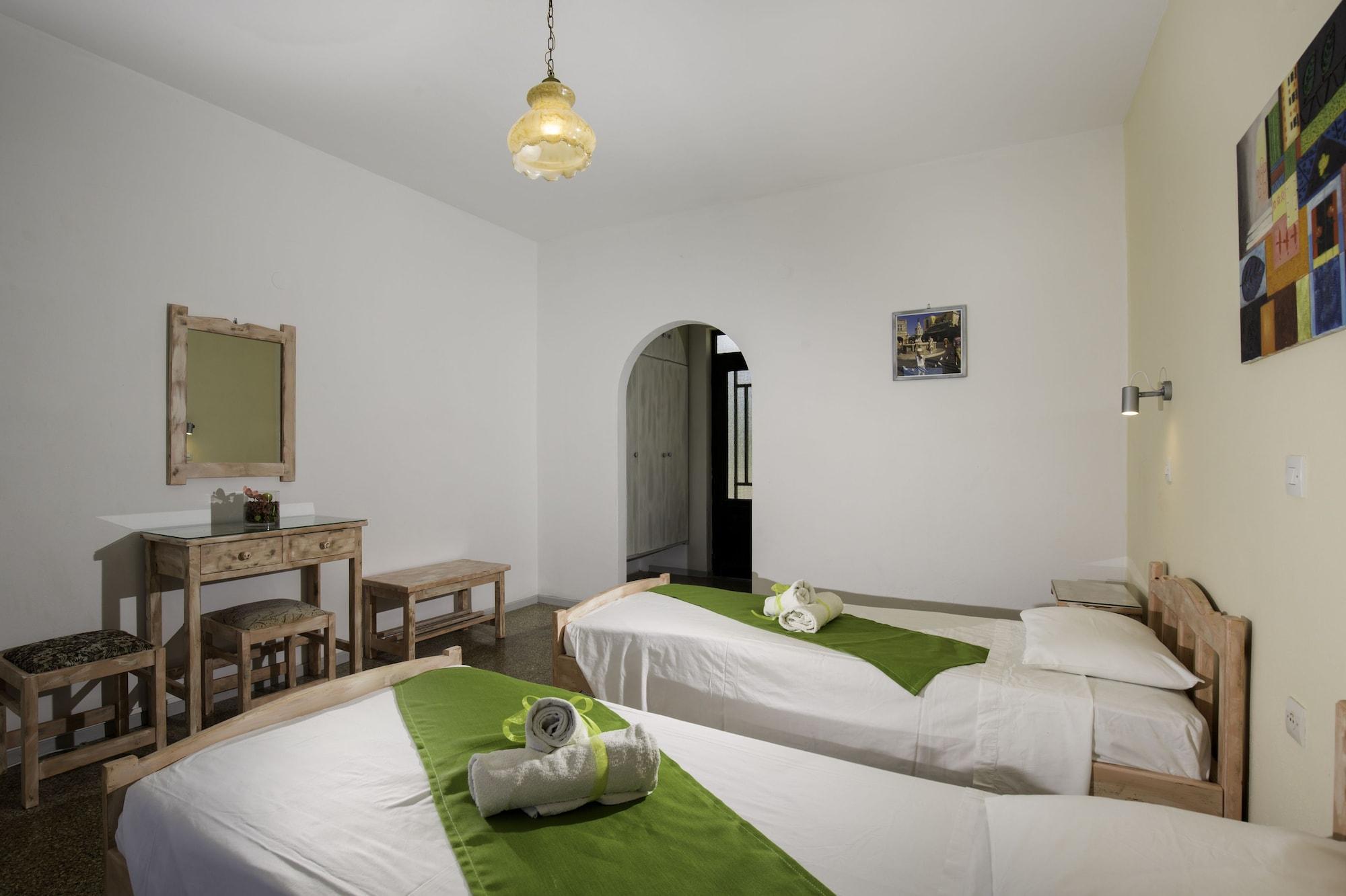 Kalathos Sun Hotel מראה חיצוני תמונה