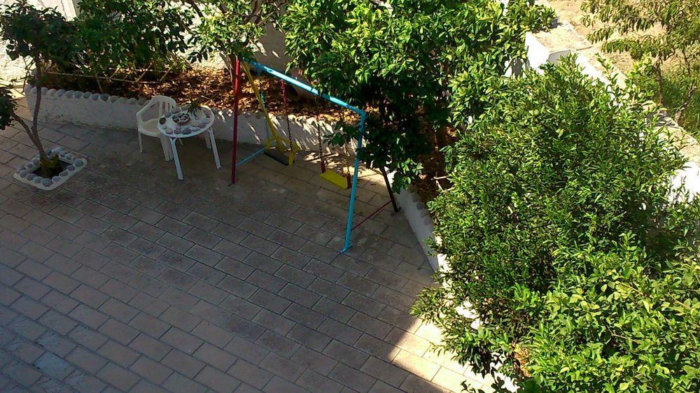Kalathos Sun Hotel מראה חיצוני תמונה