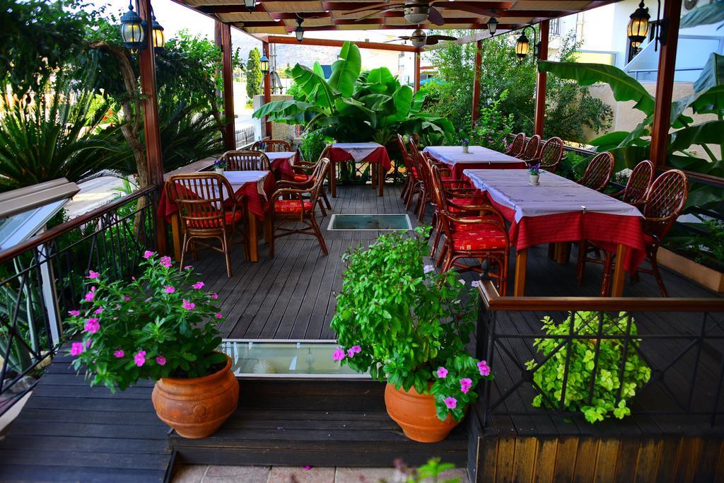 Kalathos Sun Hotel מראה חיצוני תמונה