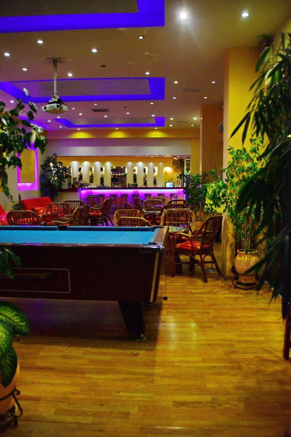 Kalathos Sun Hotel מראה חיצוני תמונה
